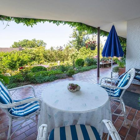 Ferienwohnung Sonja Edeldorf Ngoại thất bức ảnh