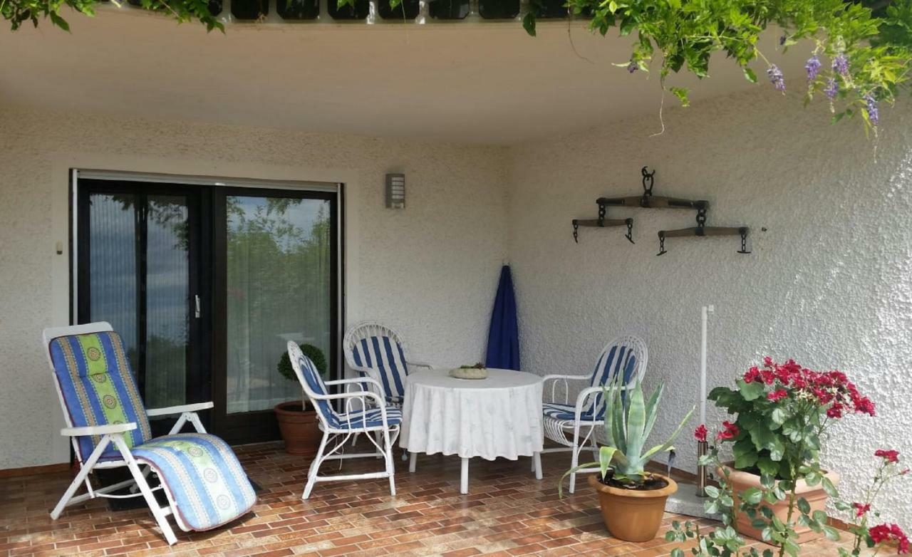 Ferienwohnung Sonja Edeldorf Ngoại thất bức ảnh