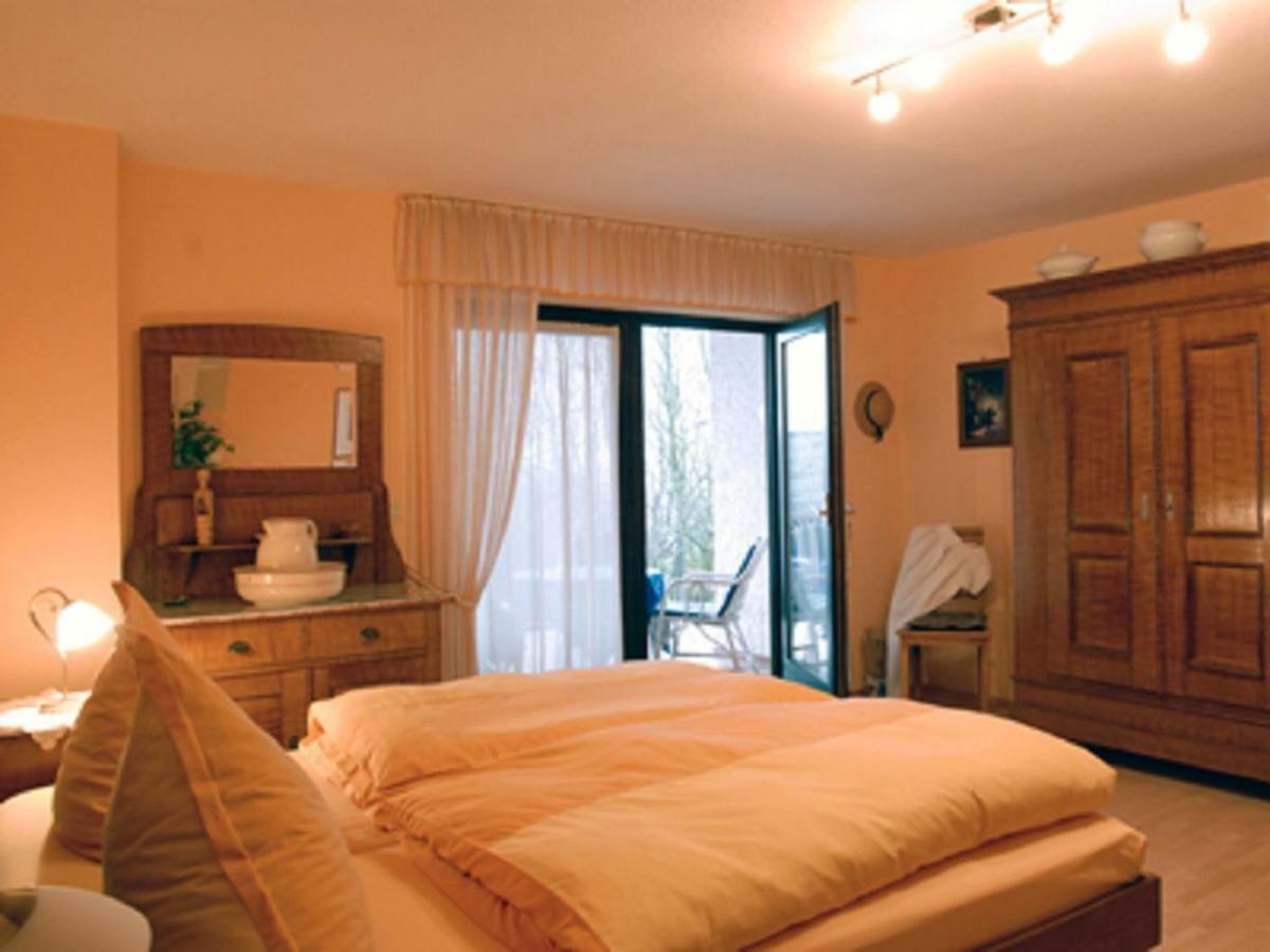 Ferienwohnung Sonja Edeldorf Ngoại thất bức ảnh